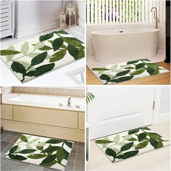 NEW Soft Area Rug Mat - Picture 5 of 6